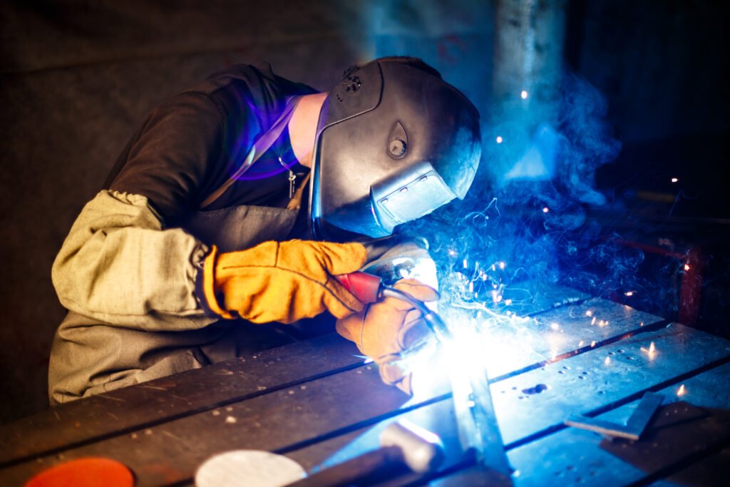best welding inspection course in chennai