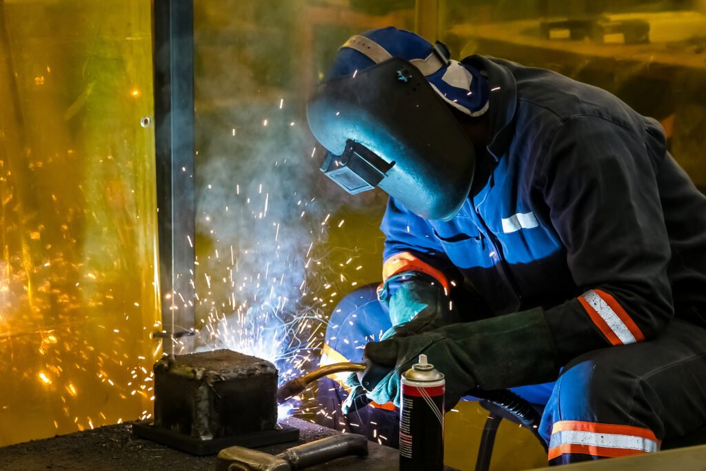 Welding Inspection Course in Chennai