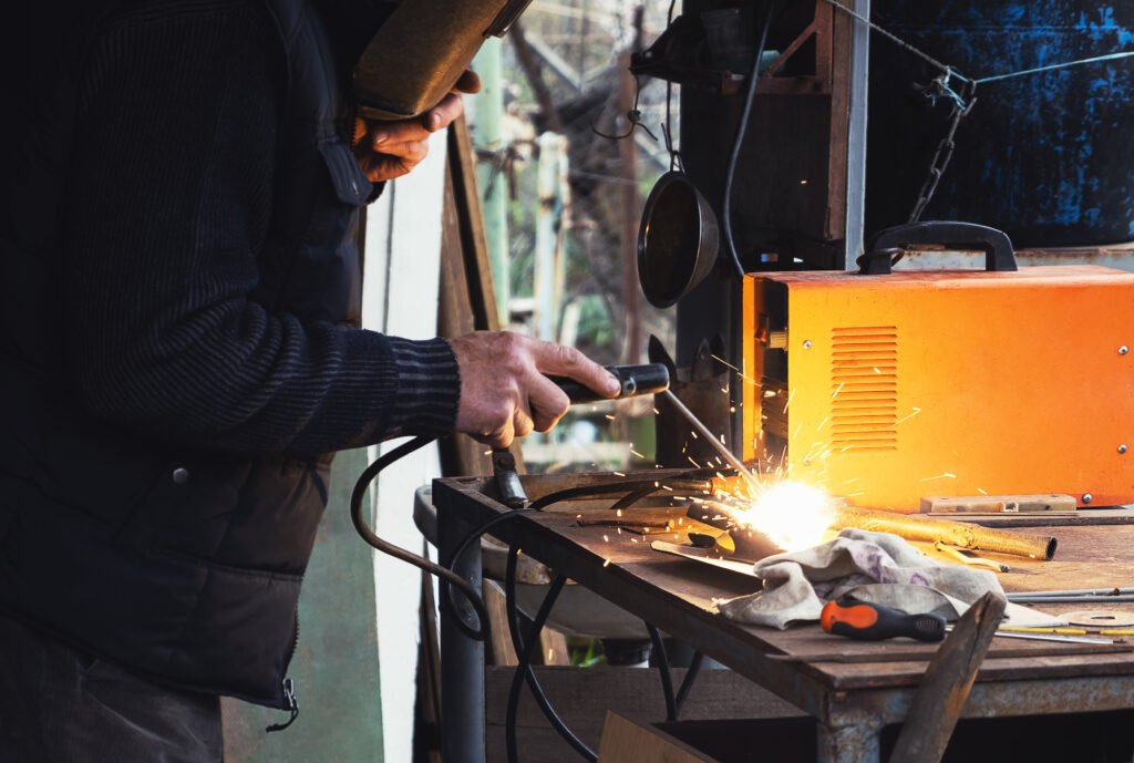 Welding Inspectors