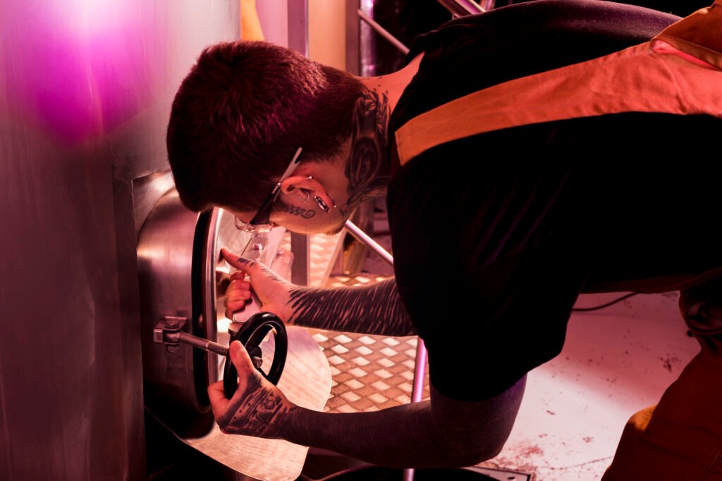 best welding inspection course in chennai