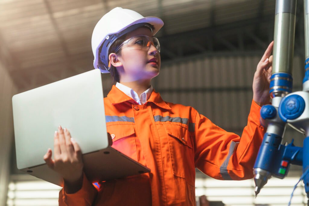best NDT training institute in Chennai